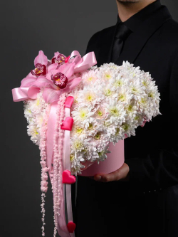 Нежное признание