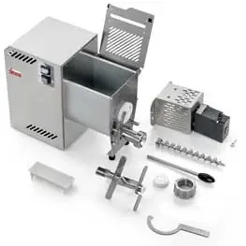 Машина для формирования пасты Sirman Sinfonia 2