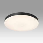 7760/50L MITRA LED SN 545 Светильник пластик/белый/черный LED 50Вт 3000/4000/6500K D500 IP54 CCT GAMMA