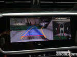 Audi A6 (C8) 40 TDI Quattro Premium (02.2023)