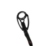 Спиннинг Zetrix HellHound DarkBlood HHDS-862BPT MAX 240г 1,2-3lb