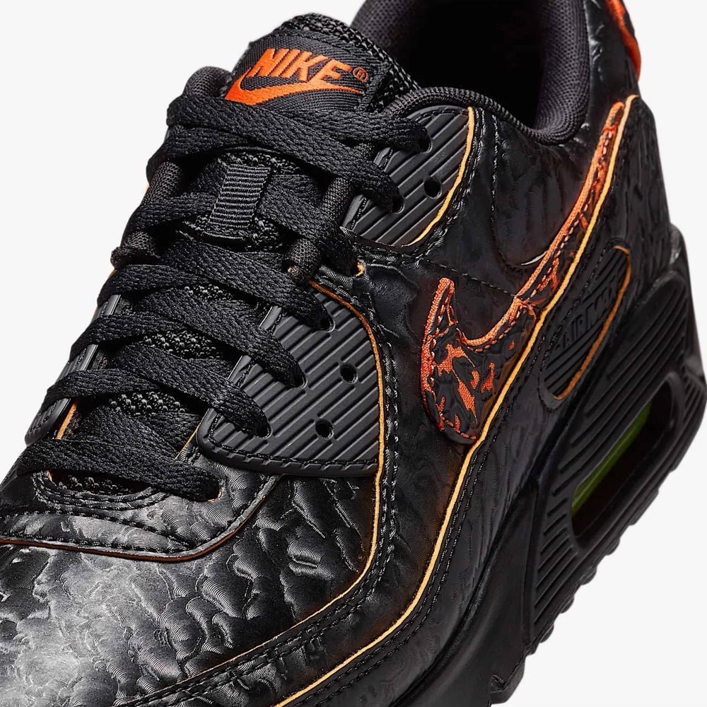 Nike Air Max 90 QS Volcano