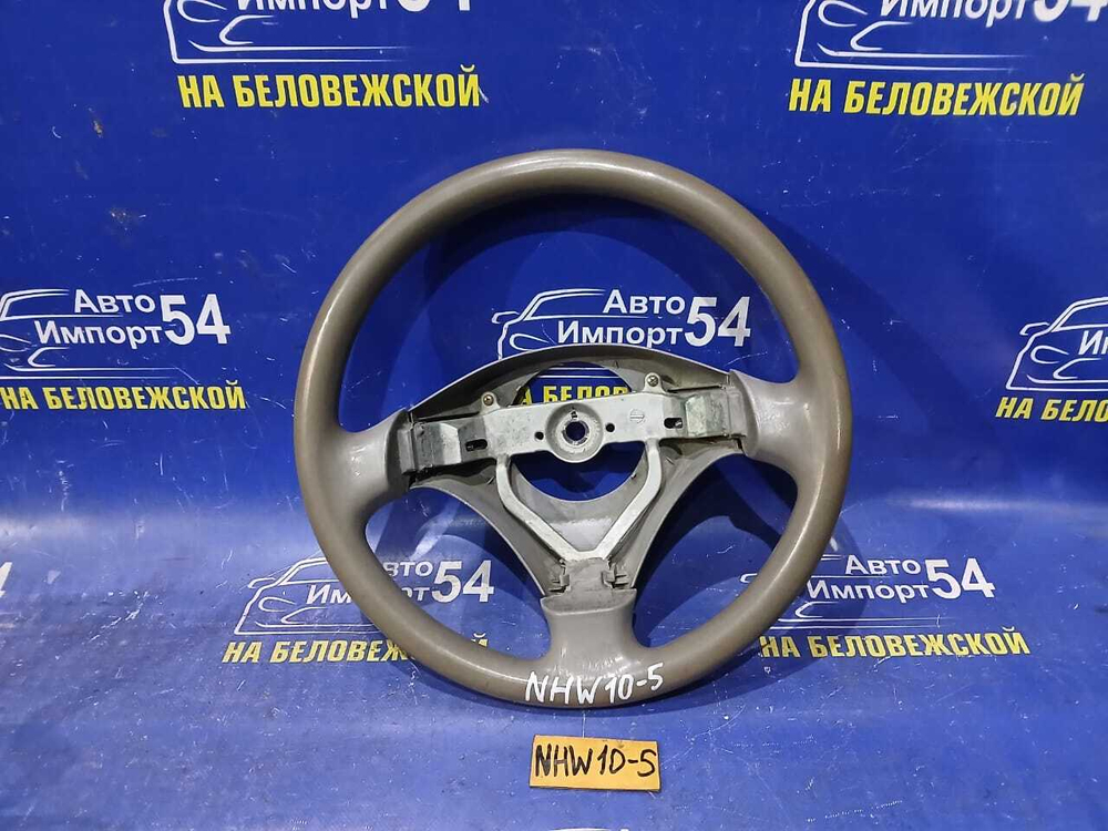 Руль TOYOTA PRIUS 1998