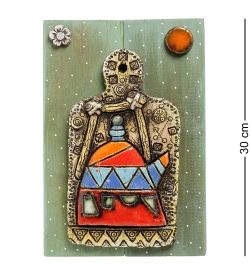 КоКо Шамель KK-541 Панно «Доска» шамот