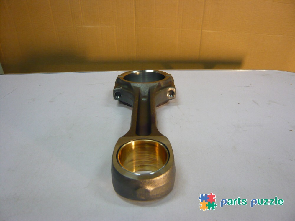 Шатун поршня в сборе со втулкой, K (purple) / KIT, CONROD АРТ: 4115C315РО