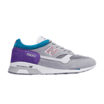 Кроссовки New Balance Nb 1500 City Sunrise