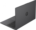 Ноутбук  HP 15-fd1016ci 15.6 ", Core 3, 16 Гб RAM, 512 Гб SSD, Iris Xe Graphics, Черный