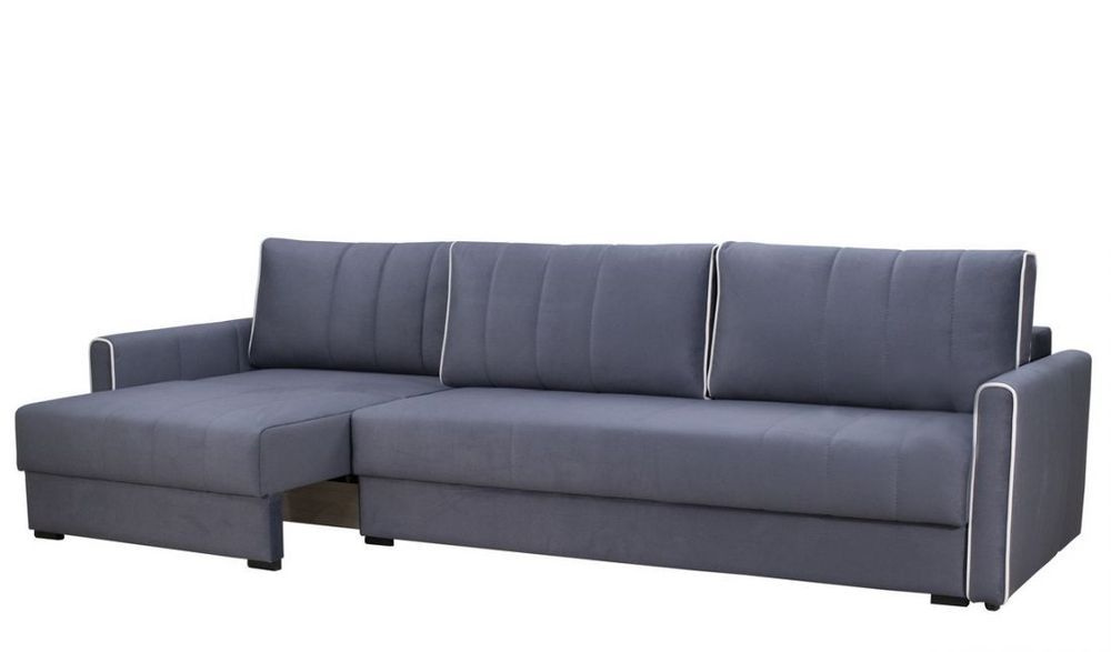 Диван "Ирбис-2" трансформер в ассортименте