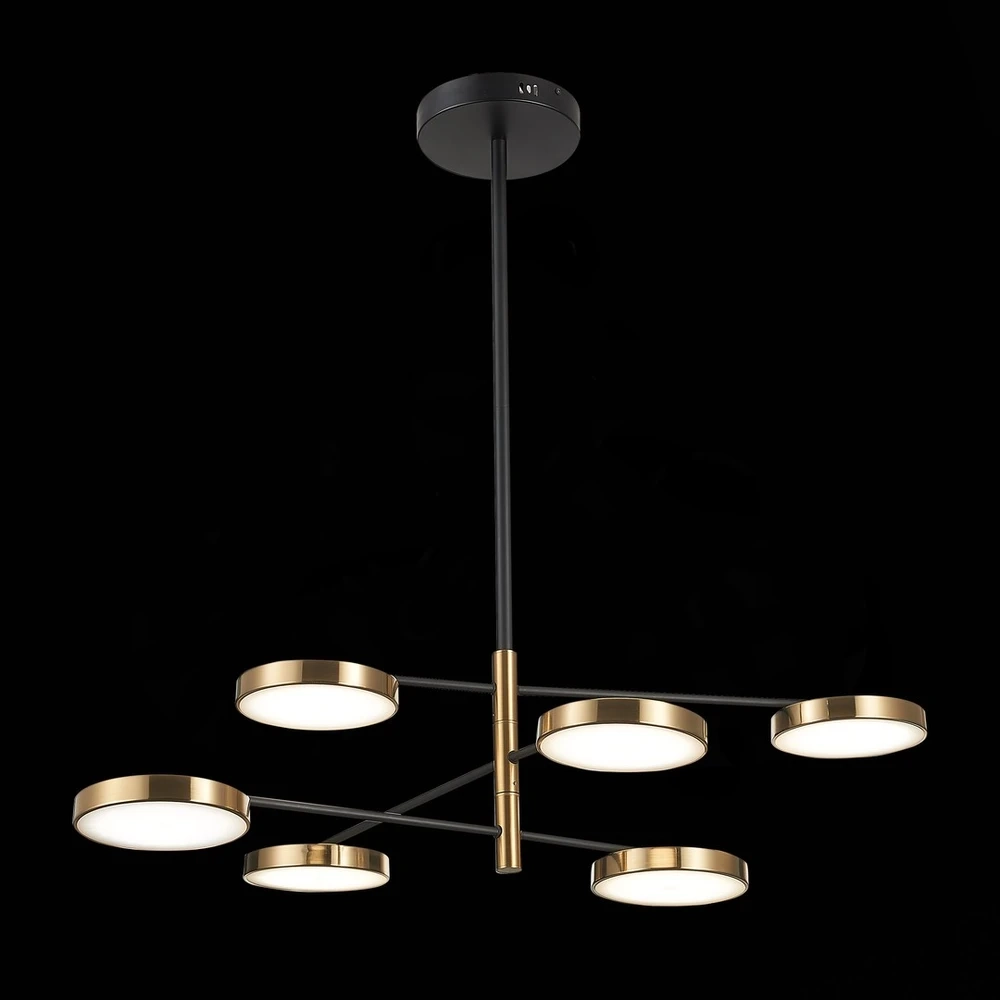 Люстра на штанге ST Luce FARONE SL1605.413.06