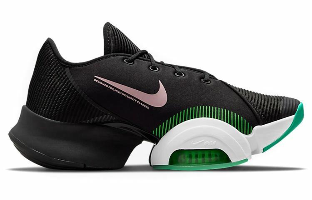 Кроссовки Nike Air Zoom Superrep 2 (Женская размерная сетка)