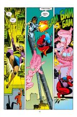 Комикс Сорвиголова Фрэнка Миллера. Том 3