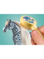 Набор Лошадь с конюшней Playmobil 71353