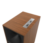 Полочная акустика Klipsch The Nines Walnut