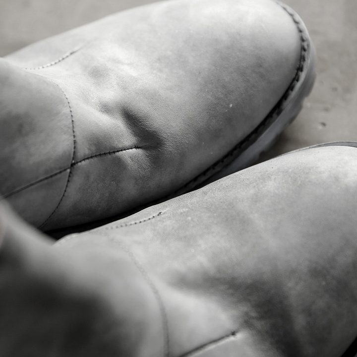 Ботинки «Gray Track»