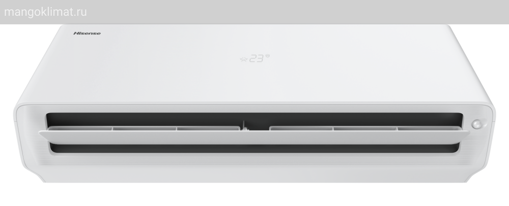 Внутренние блоки настенного типа серии VISION PRO FREE Match DC Inverter AS-13UW4RXVQH01G