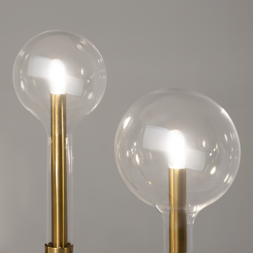 Подвесной светильник Maytoni MOD333PL-06BS1