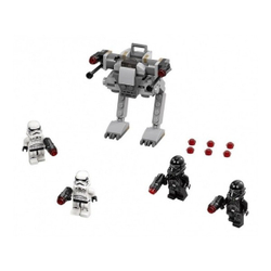 LEGO Star Wars: Боевой набор Империи 75165 — Imperial Trooper Battle Pack — Лего Звездные войны Стар Ворз