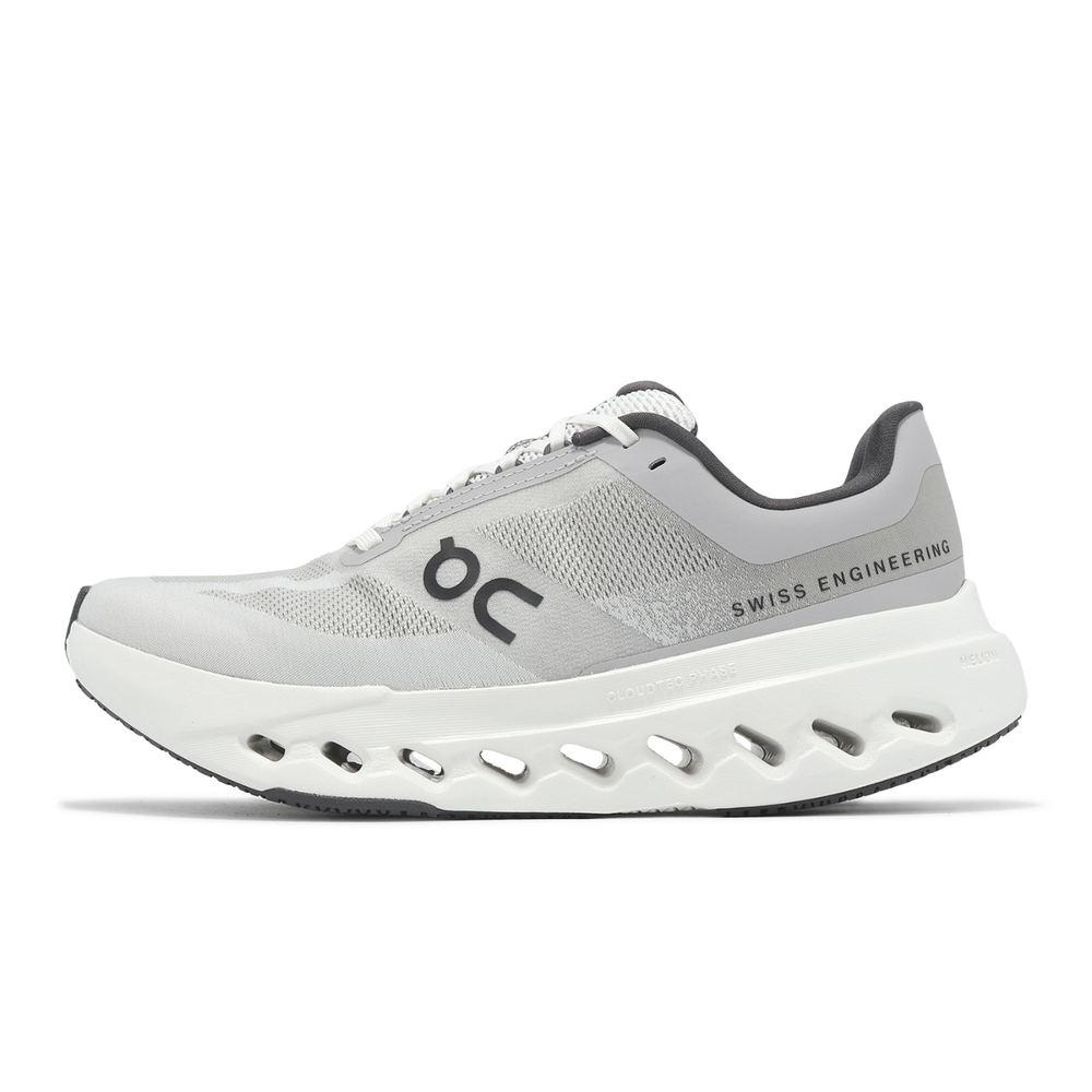 On S Cloudsurfer Next Wide Undyed