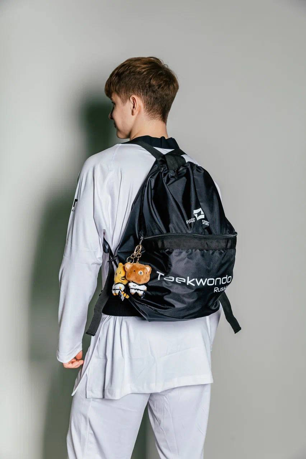 Рюкзак ProfSport Taekwondo Russia