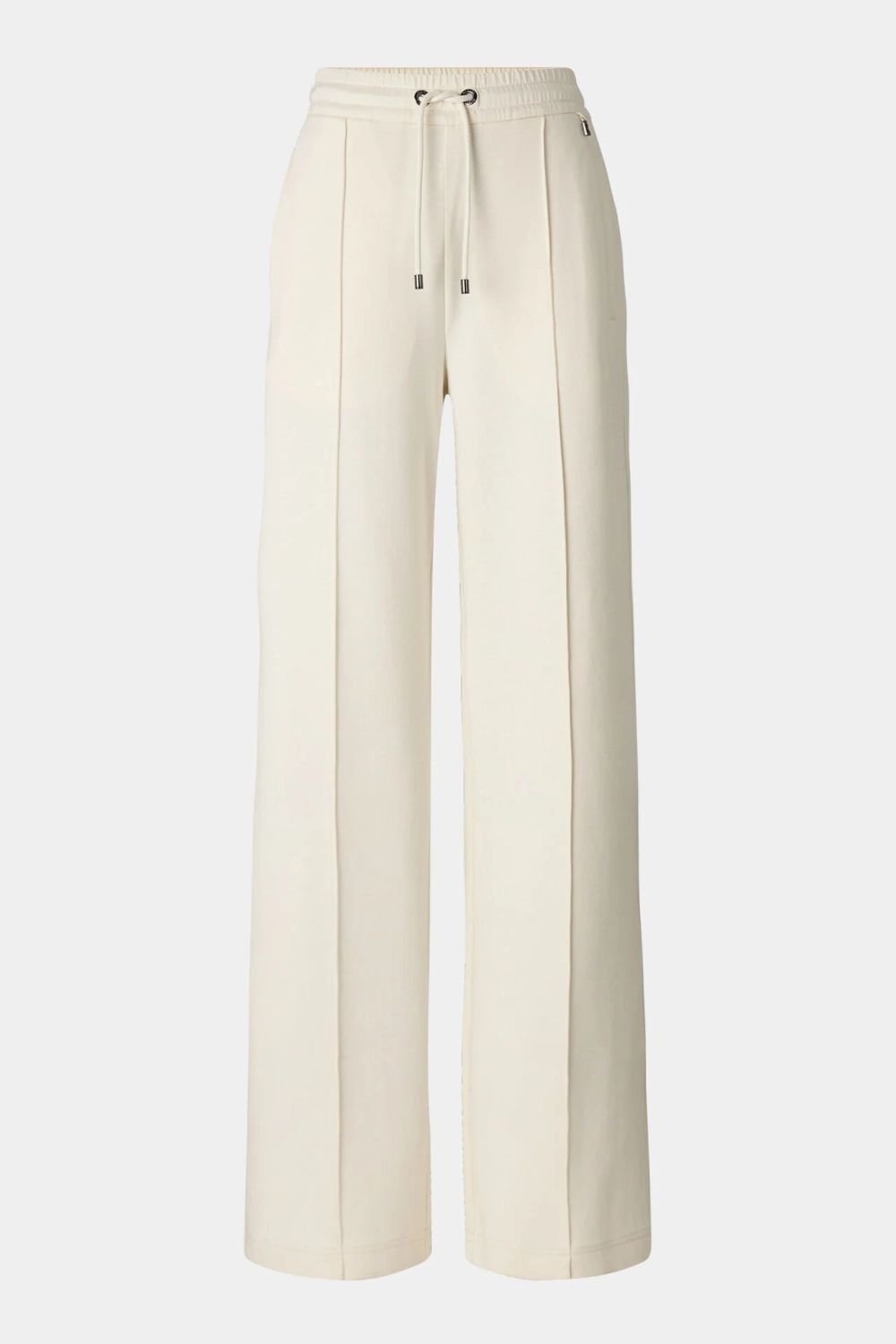 Брюки BOGNER CASSIE в молочном цвете