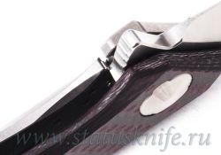 Нож Zero Tolerance 0462 № 0001 Sinkevich designфотография - 7