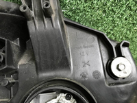 Битая Фара левая Suzuki SX4 2 (13-16) галоген