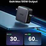 Зарядное устройство сетевое UGREEN CD226