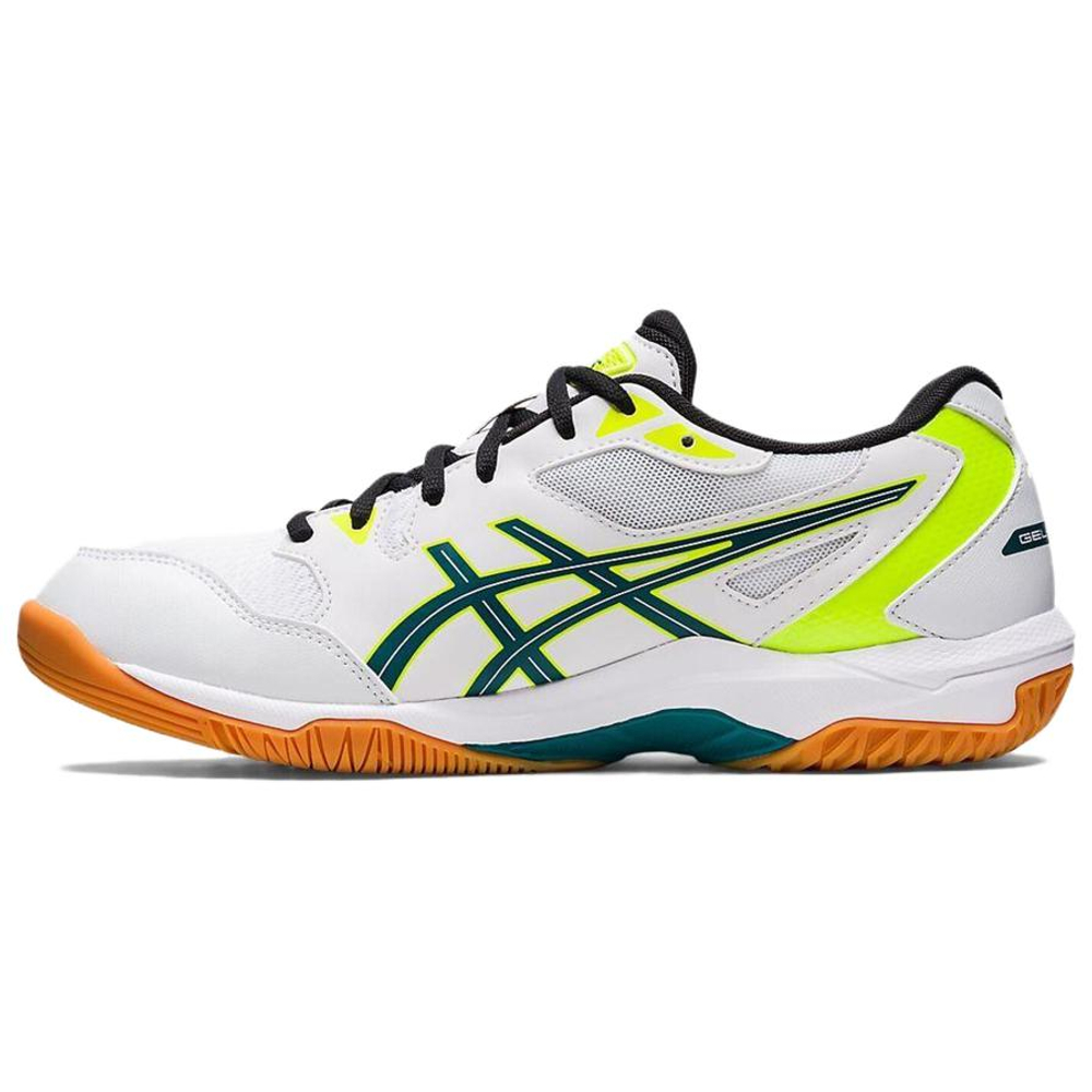 ASICS Gel Rocket 10 "White Velvet Pine"