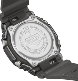 Часы Casio GM-2100B-4AER