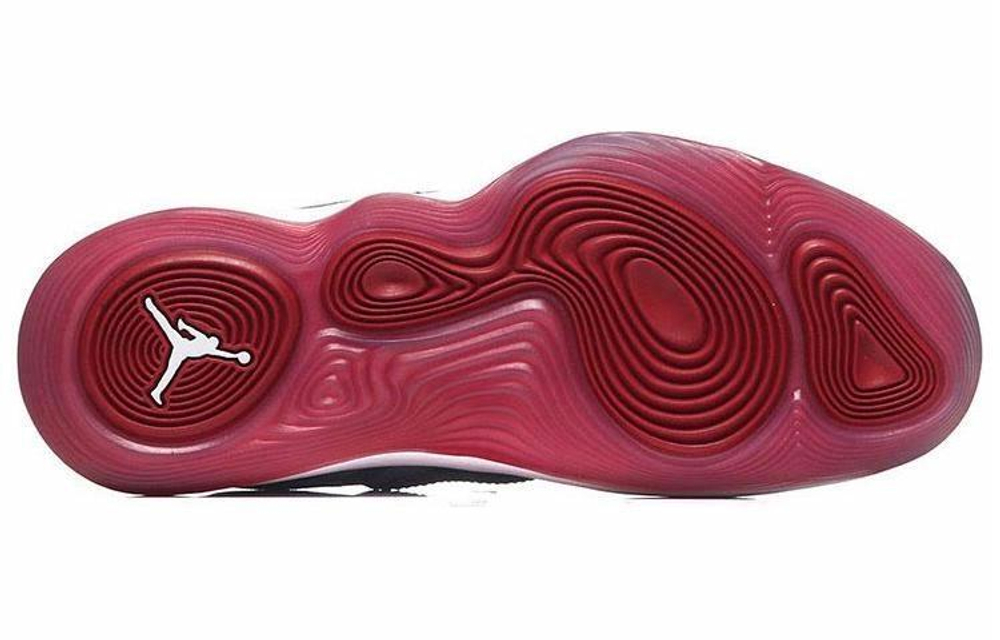 Кроссовки Jordan Super.Fly 2017 Low