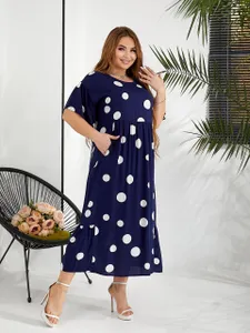 Платье УК-1233-1 Фабрика Моды