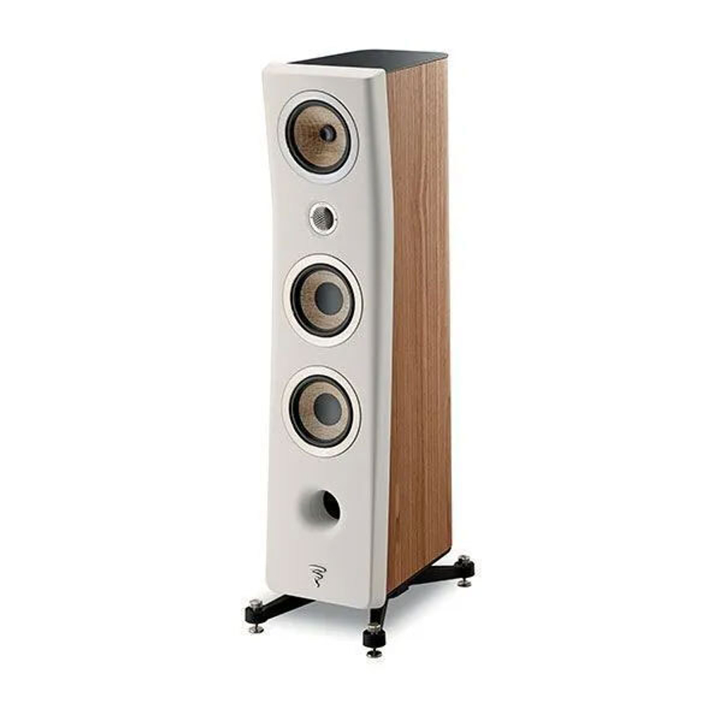 Focal Kanta N2 Wallnut Mat-Ivory Mat
