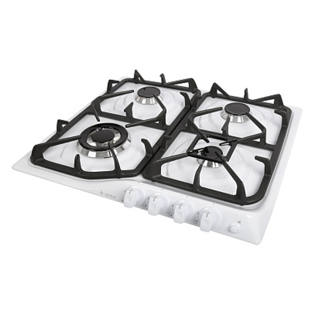 Встраиваемая газовая варочная панель Gefest СГ СН 1210-02 К4
