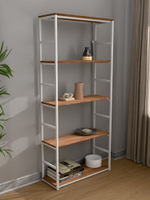 Стеллаж металлический FLOW