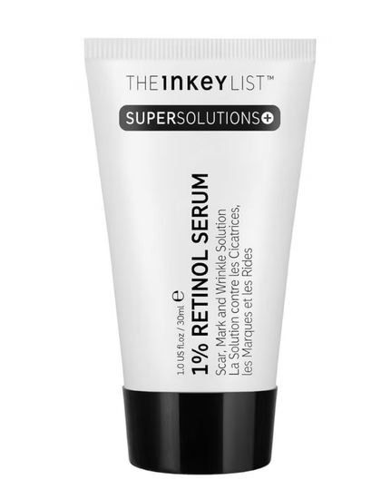 The INKEY List Super Solutions 1% Retinol Serum