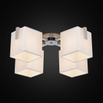 Потолочная люстра Citilux Стенли CL465141