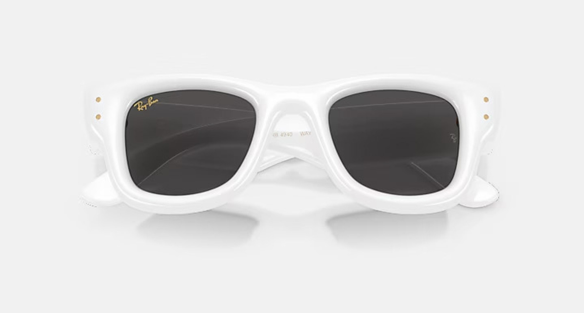 RAY-BAN WAYFARER PUFFER RB4940 671/87