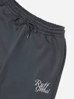Спортивные штаны RUFF Global темно-серые