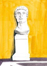 Лина. Приключения архитектора