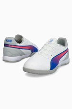 Футзалки Puma King Match IT - белый