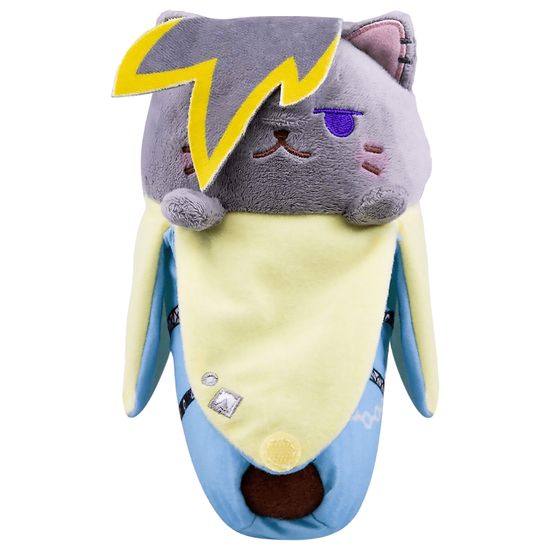 Фигурка плюшевая Funko Plush Bananya Emo Bananya 47389