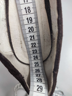 Туфли Vasconte замшевые 37 размер