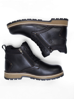 Ботинки мужские M0074-1P