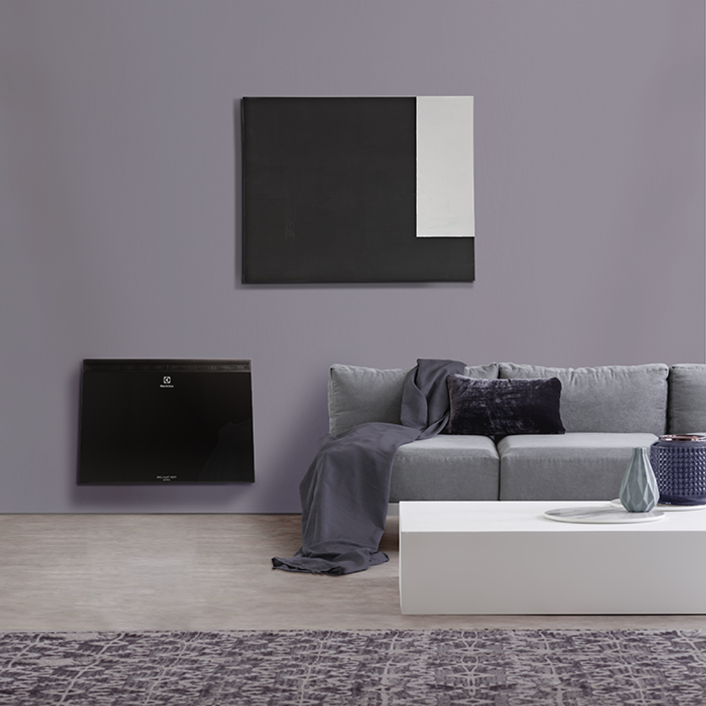Конвектор Electrolux ECH/BNE-1000 Brilliant Next