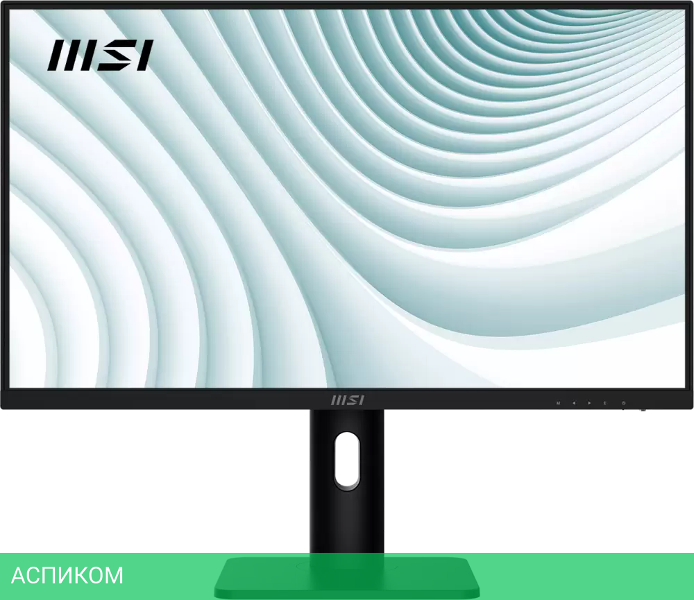 Монитор MSI Pro MP273AP
