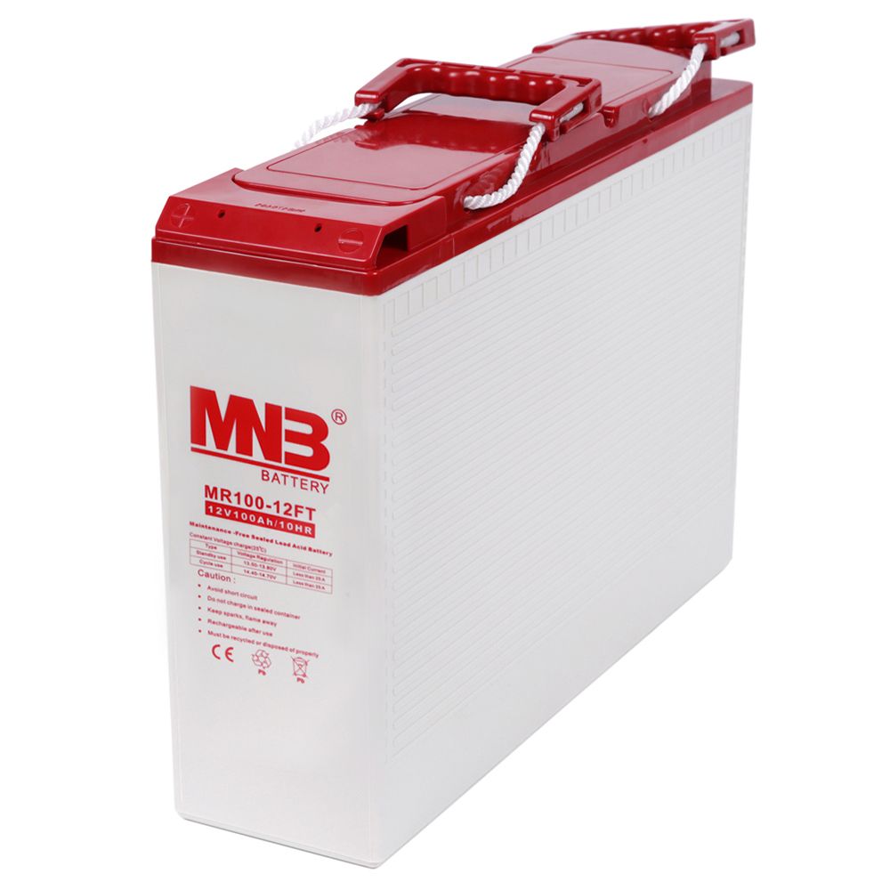 Аккумулятор MNB MR55-12FT