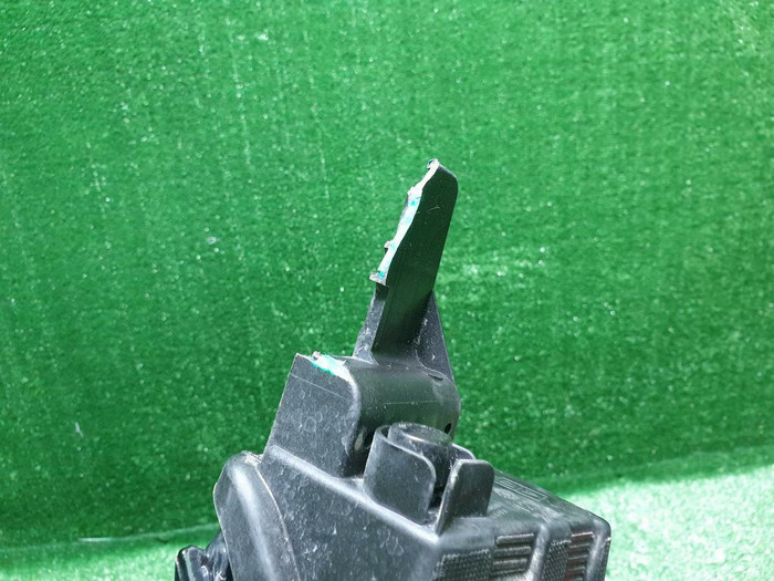 Указатель поворота левый Omoda C5 (2022-н.в.)