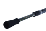 Спиннинг Maximus Zircon Jig MJSSZI-25XH  2.5м  50-120г 163г Тр.длина 1.31м