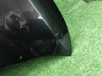 Капот BMW X7 G07 (2019-н.в.)