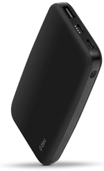 Внешний аккумулятор TTEC 2BB204S1 10000 мАч черный